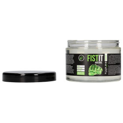 Fist It Lubrifiant Fist It Natural Vegan 500ml